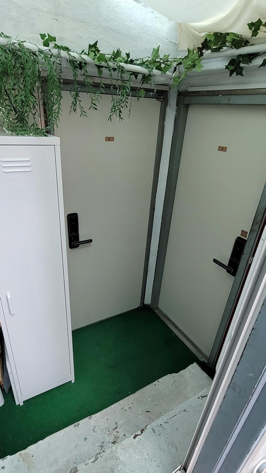 Jackson House #sinchon #ewha #hongdae Villa