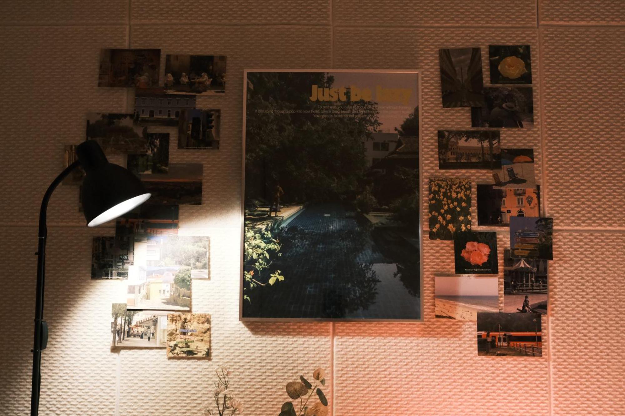 Jackson House #sinchon #ewha #hongdae Villa Seoul