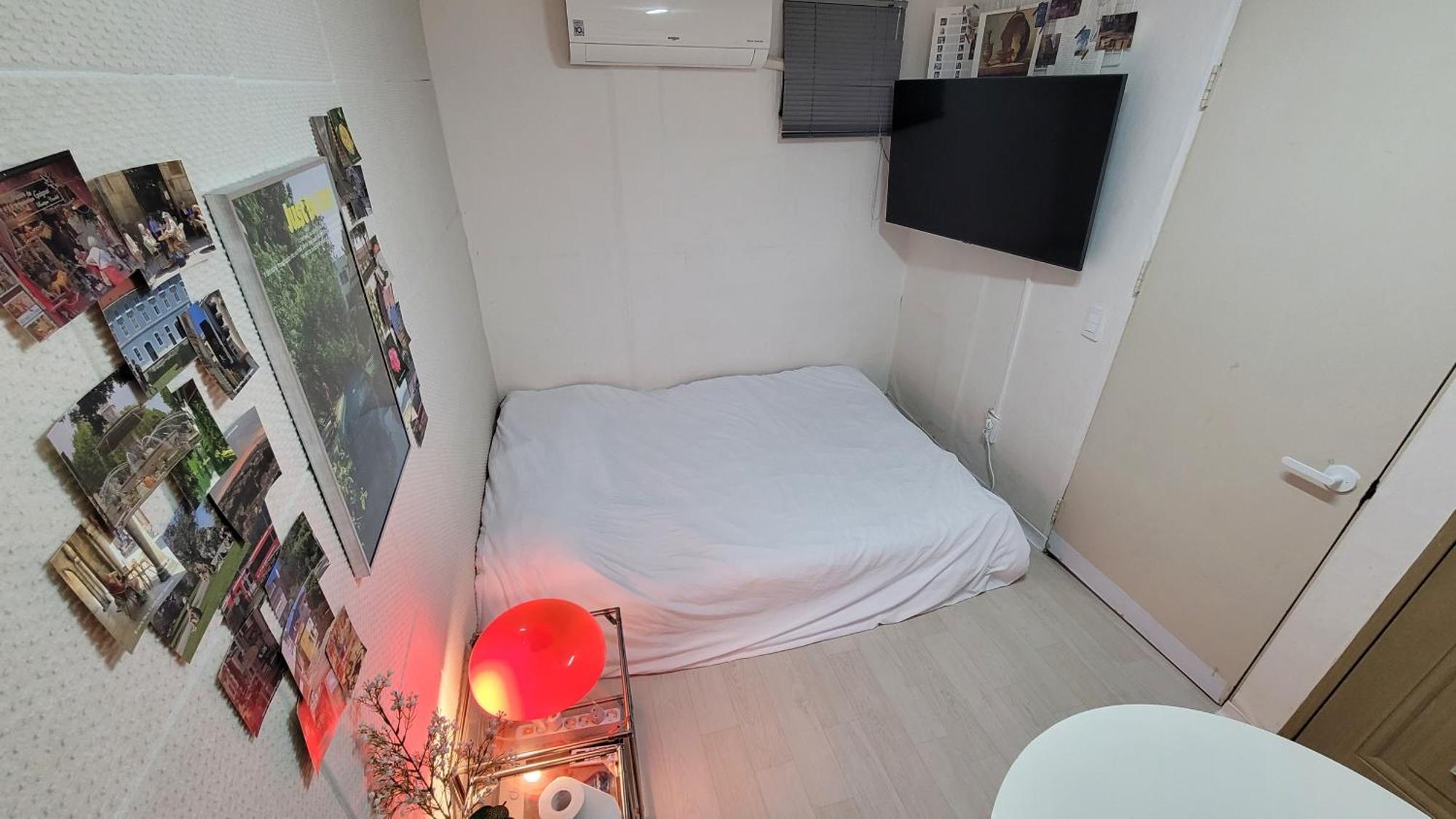 Jackson House #sinchon #ewha #hongdae