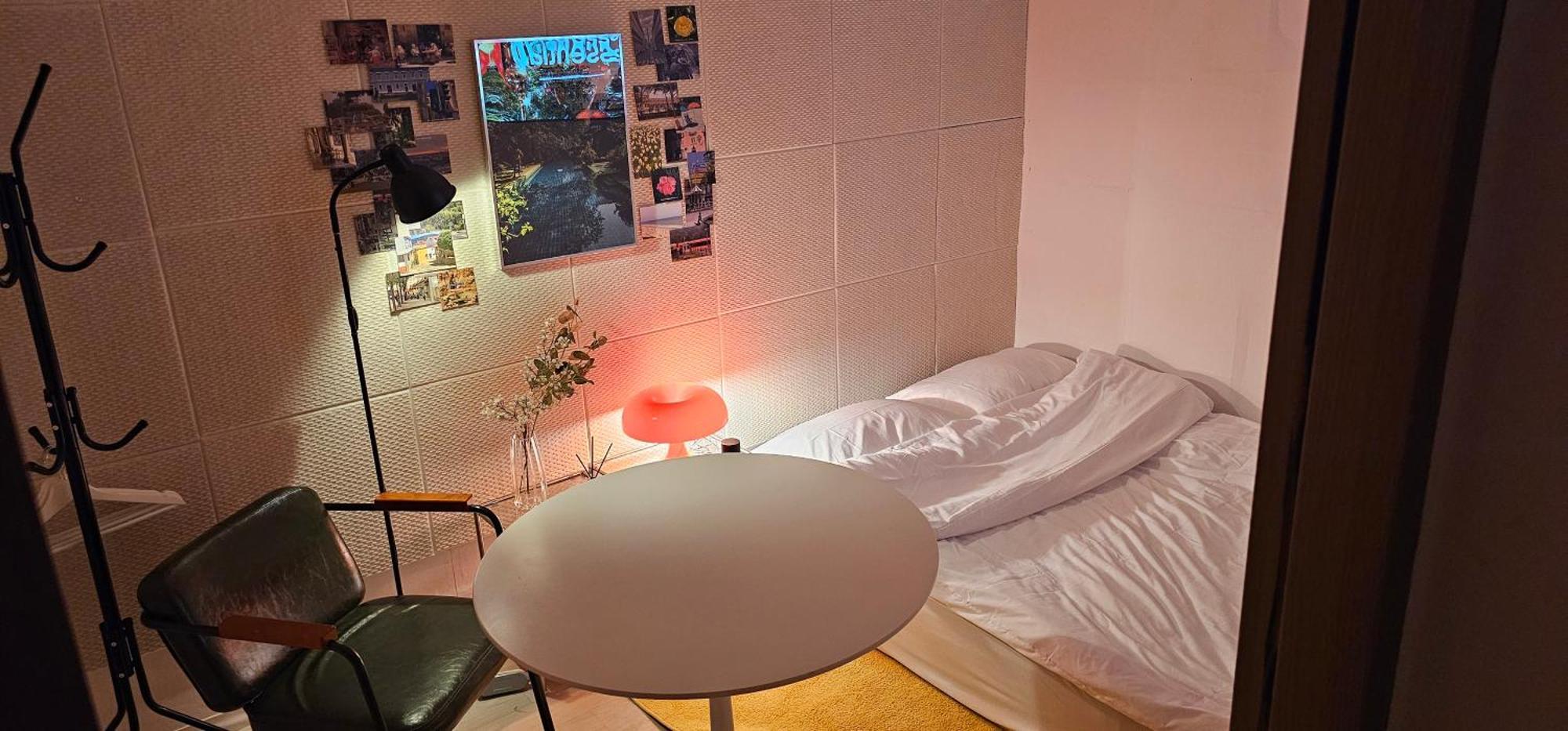 Villa Jackson House #sinchon #ewha #hongdae *