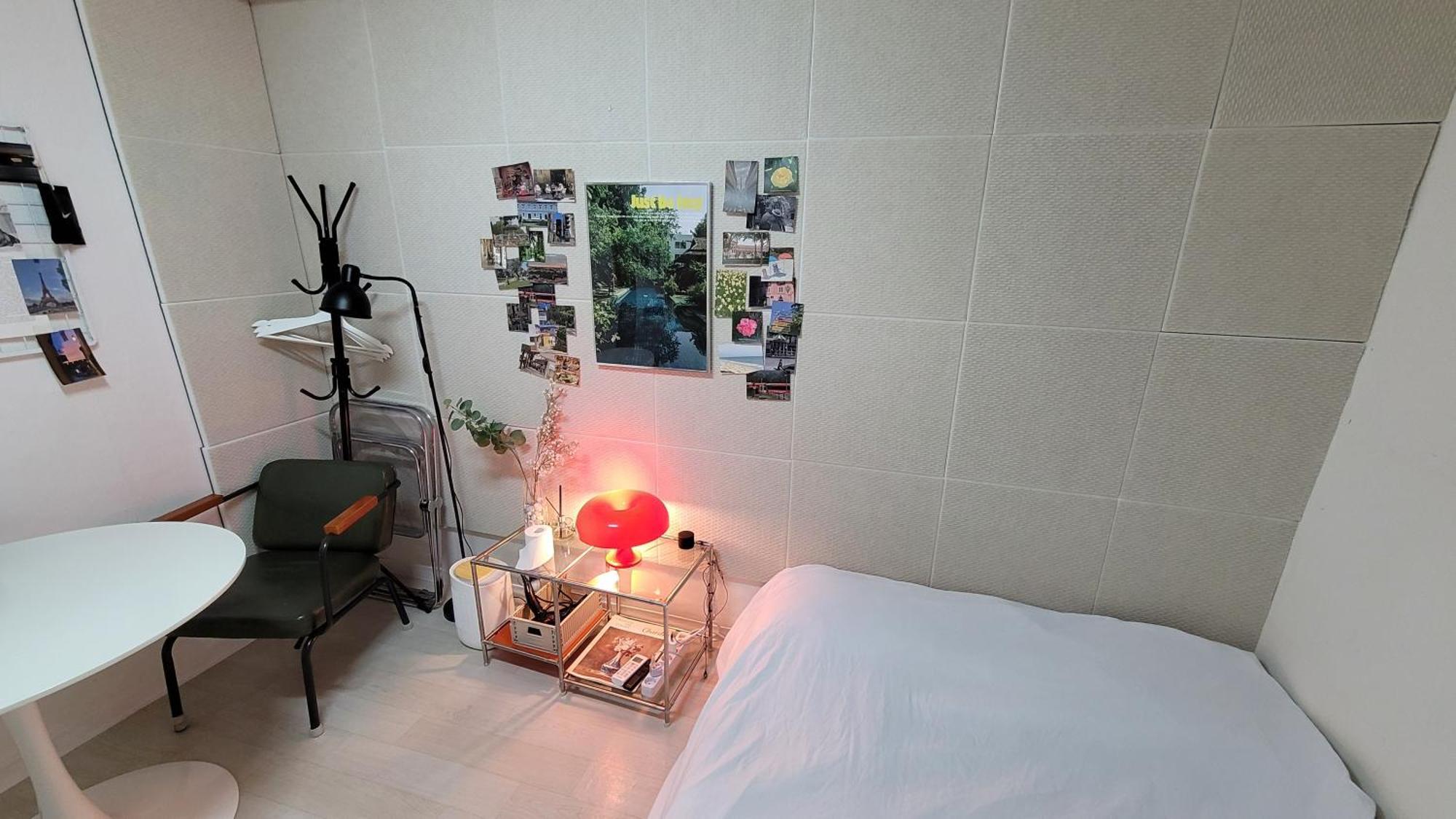 Villa Jackson House #sinchon #ewha #hongdae