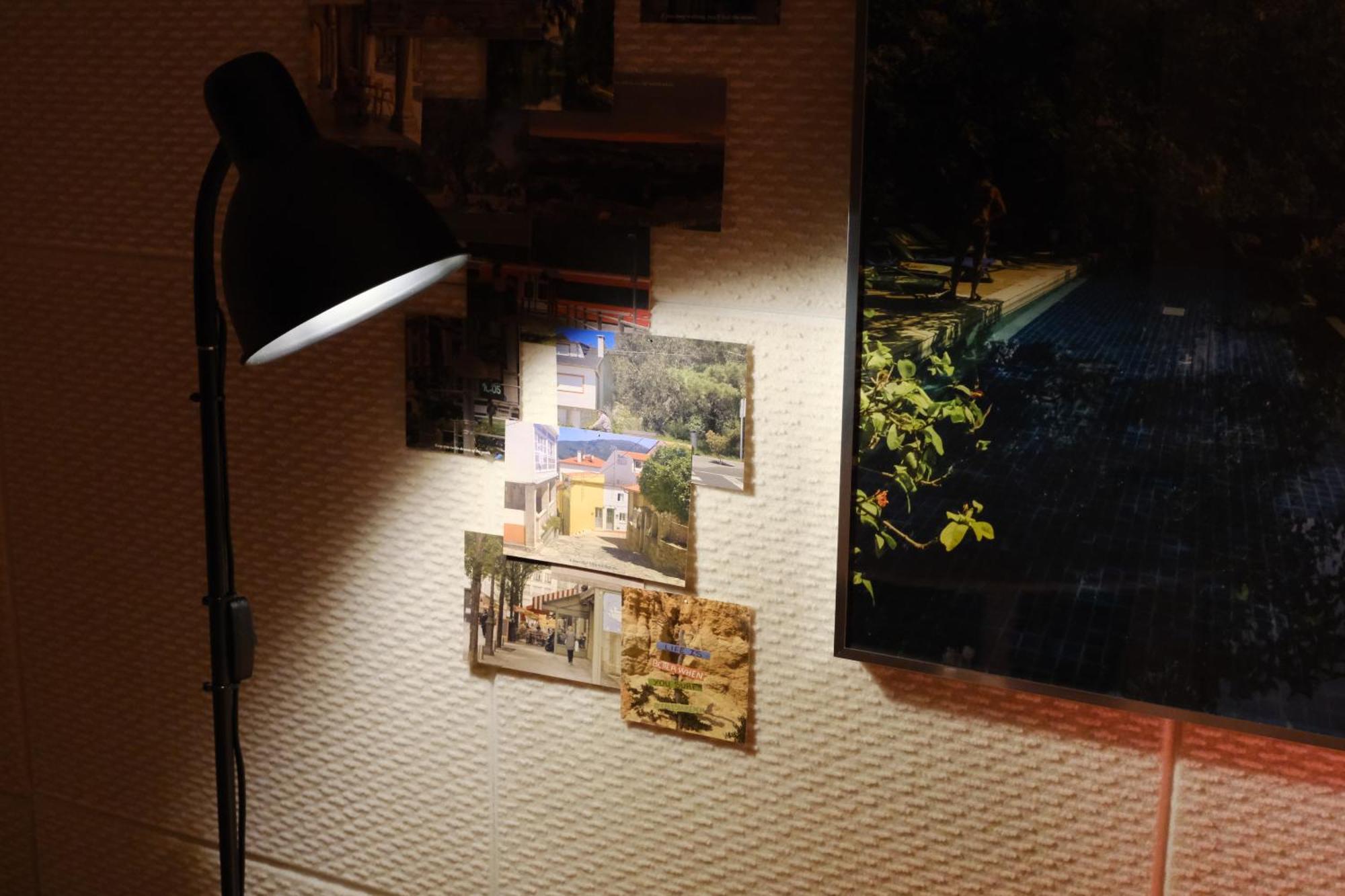 Villa Jackson House #sinchon #ewha #hongdae *