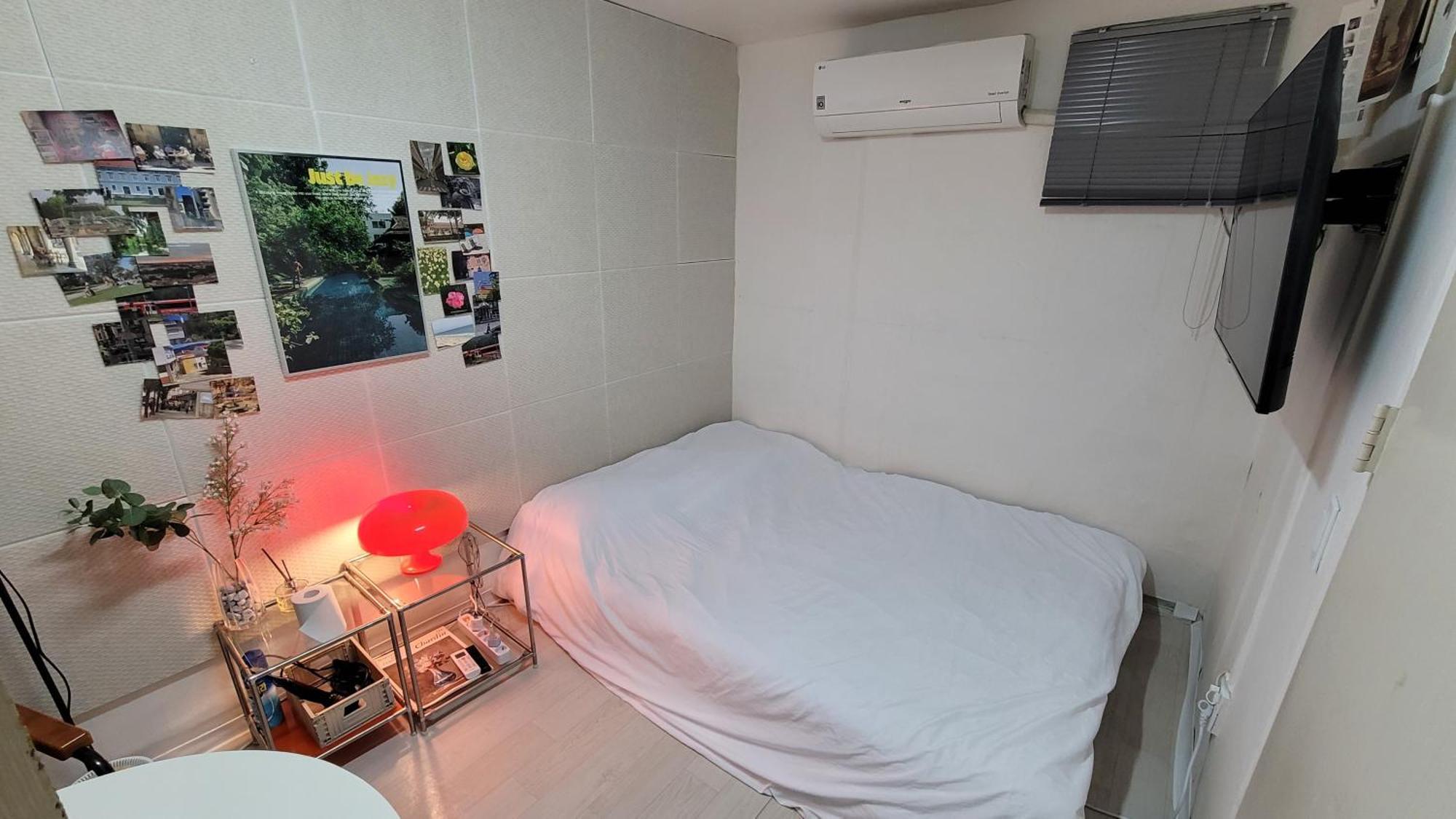 Jackson House #sinchon #ewha #hongdae Villa Seoul