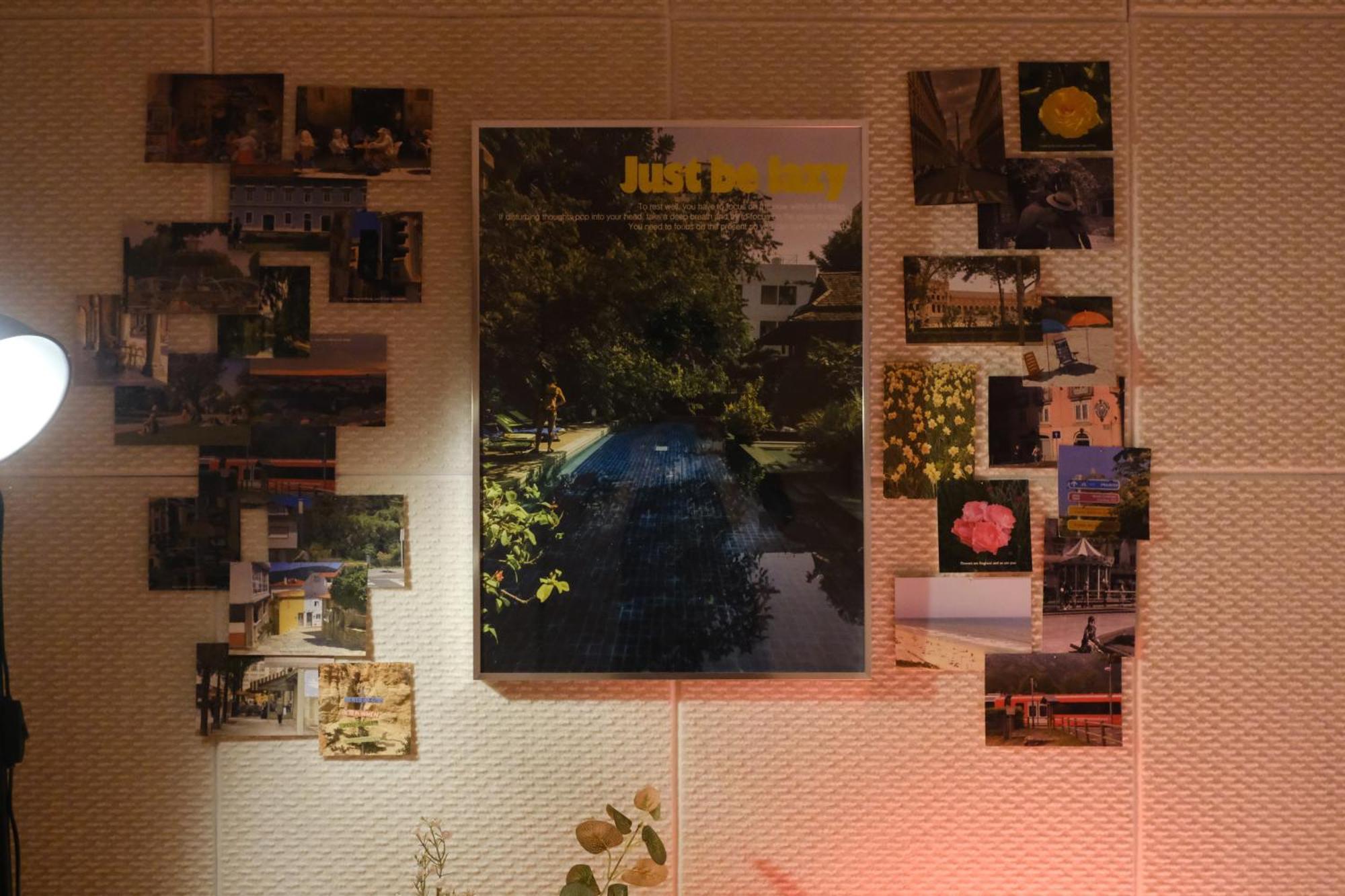 Jackson House #sinchon #ewha #hongdae Vila